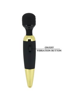 Pretty Love Power Wand Massager