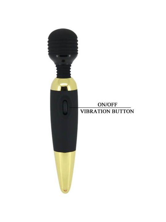 Pretty Love Power Wand Massager