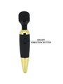 Pretty Love Power Wand Massager