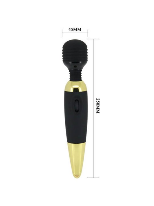 Pretty Love Power Wand Massager