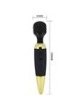 Pretty Love Power Wand Massager