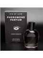 Eye Of Love - Eol Pheromone Parfum Deluxe 50 ML - Confidence