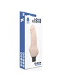 Loveclone Daven Self Lubrication Dong Flesh 23.8 CM