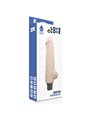Loveclone - Harald Self Lubrication Vibrator 24CM