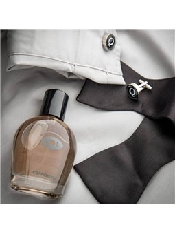 Eye Of Love - Eol Pheromone Parfum Deluxe 50 ML - Confidence