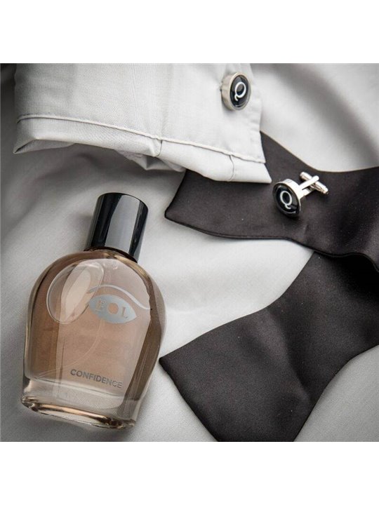 Eye Of Love - Eol Pheromone Parfum Deluxe 50 ML - Confidence