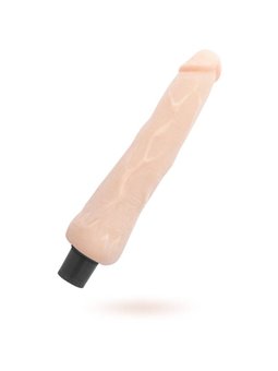 Loveclone - Ragnar Self Lubrication Vibrator 24.5CM