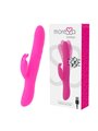 Moressa - Somer Premium Vibrator with Multiple Rotation