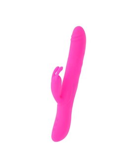 Moressa - Somer Premium Vibrator with Multiple Rotation