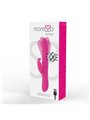 Moressa Somer Premium Vibrator Multiple Rotation Function