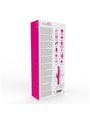 Moressa - Somer Premium Vibrator with Multiple Rotation