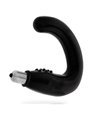 Addicted Toys - Anal Massager Black