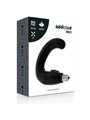 Addicted Toys - Massaggiatore Anale Nero