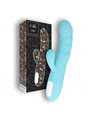 Mia - Eiffel Vibrator Turquoise