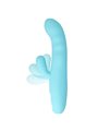 Mia - Eiffel Vibrator Turquoise