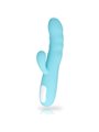 Mia - Eiffel Vibrator Turquoise