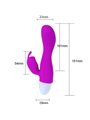 Pretty Love Smart Kyle Vibrator 30 Functions