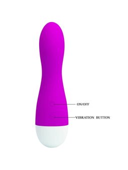 Pretty Love Smart Kyle Vibrator 30 Functions