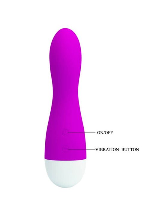 Pretty Love Smart Kyle Vibrator 30 Functions