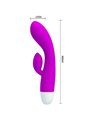 Pretty Love - Smart Eli Vibrator 30 Modes