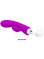 Pretty Love - Smart Eli Vibrator 30 Modes