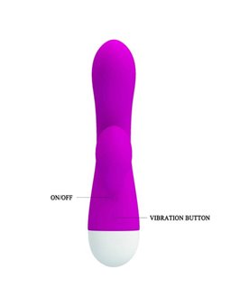 Pretty Love - Smart Eli Vibrator 30 Modes