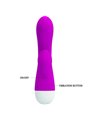 Pretty Love - Smart Eli Vibrator 30 Modes