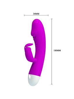 Pretty Love Smart Will Vibrator 30 Functions