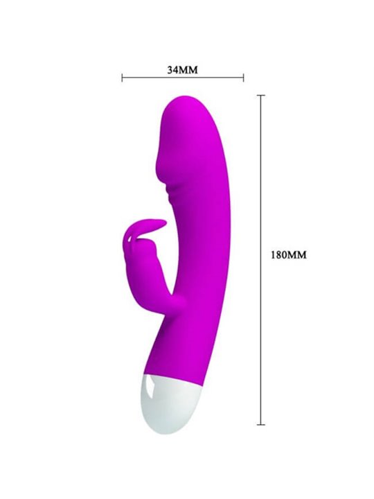 Pretty Love Smart Will Vibrator 30 Functions