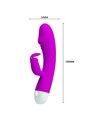 Pretty Love Smart Will Vibrator 30 Functions
