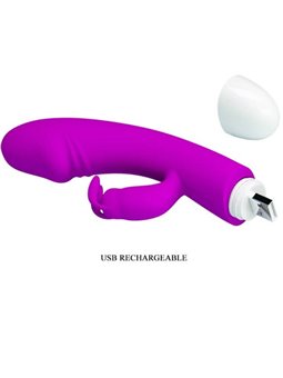 Pretty Love Smart Will Vibrator 30 Functions
