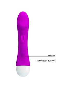 Pretty Love Smart Will Vibrator 30 Functions
