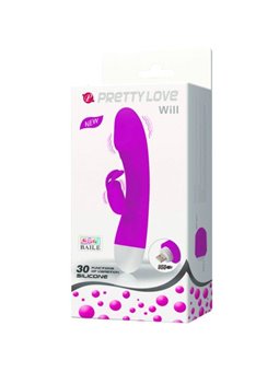Pretty Love Smart Will Vibrator 30 Functions