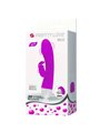 Pretty Love - Smart Will Vibrator 30 Modes