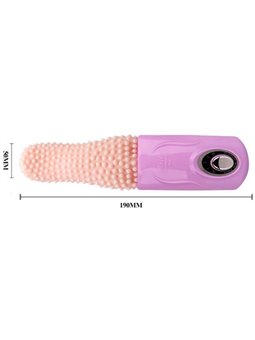 Pretty Love - Smart Tongue Rotation Function