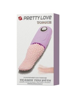 Pretty Love - Smart Tongue Rotation Function