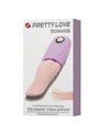 Pretty Love - Smart Tongue Rotation Function