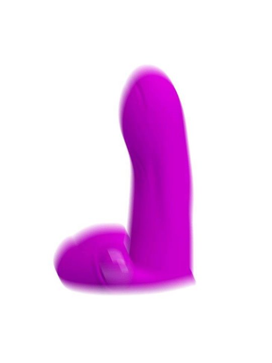 Pretty Love - Maxwell Thimble with Vibration