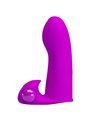 Pretty Love Maxwell Fingering Vibrator