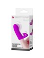 Pretty Love Maxwell Fingering Vibrator