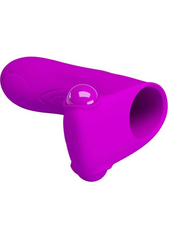 Pretty Love - Maxwell Thimble with Vibration