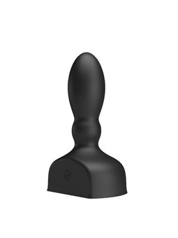 Pretty Love - Marriel Prostatic Vibrator and Inflatable