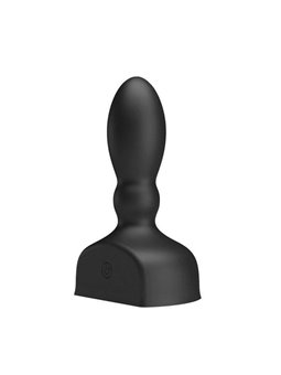 Pretty Love - Marriel Prostatic Vibrator and Inflatable