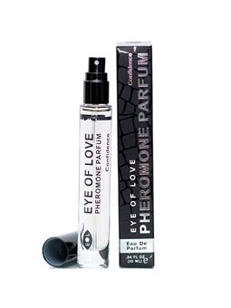 Eye Of Love - Eol Pheromone Parfum 10 ML - Confidence