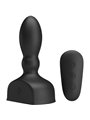 Pretty Love - Marriel Prostatic Vibrator and Inflatable