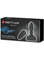 Pretty Love - Marriel Prostatic Vibrator and Inflatable