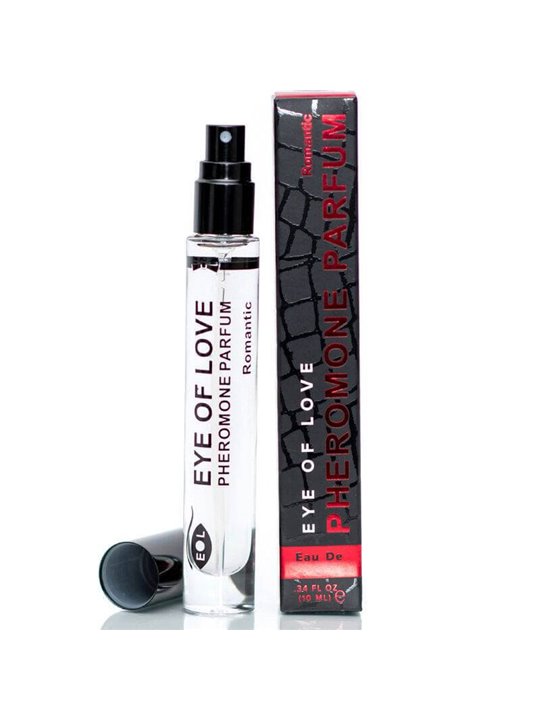 Eye Of Love - Eol Pheromone Parfum 10 ML - Romantic