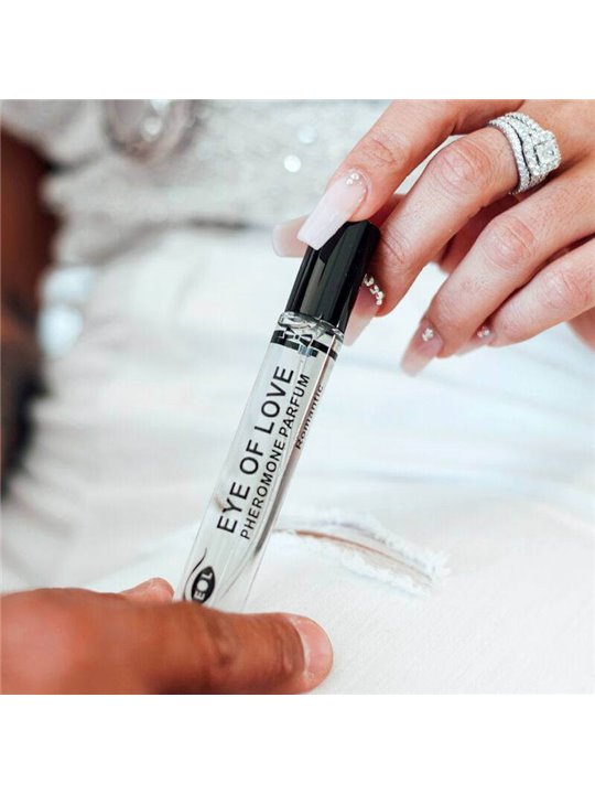 Eye Of Love - Eol Pheromone Parfum 10 ML - Romantic