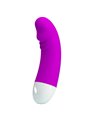 Pretty Love Luther Mini Vibrator 30 Functions Of Vibration