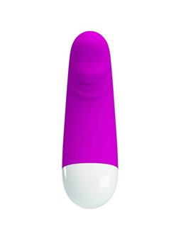 Pretty Love Luther Mini Vibrator 30 Functions Of Vibration